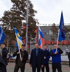 День провозглашения Донецкой Народной Республики
