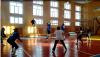 Первый Чемпионат Республики Бурятия по софт волейболу среди ветера-нов